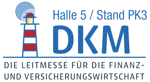 Logo DKM
