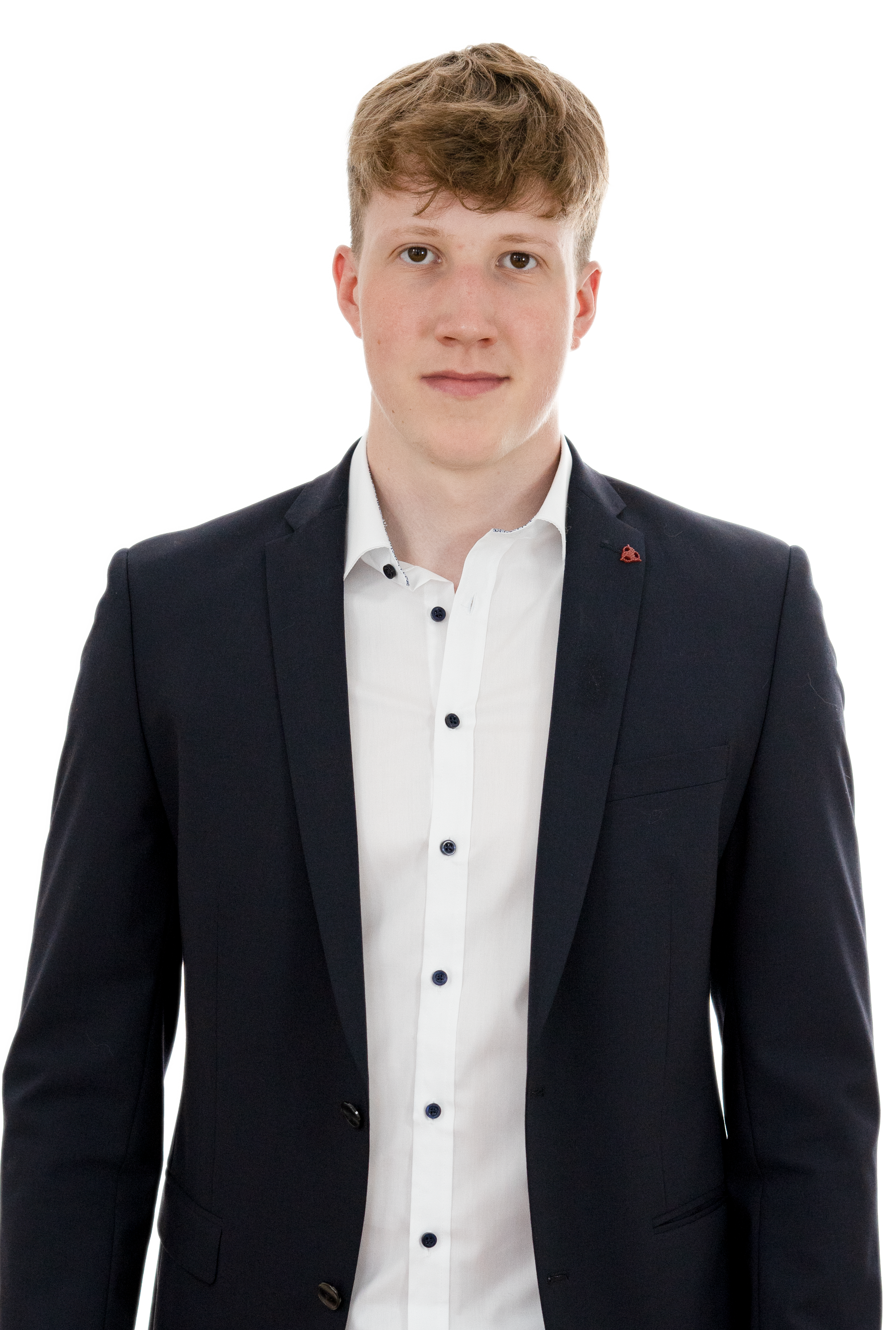 Joshua Czech