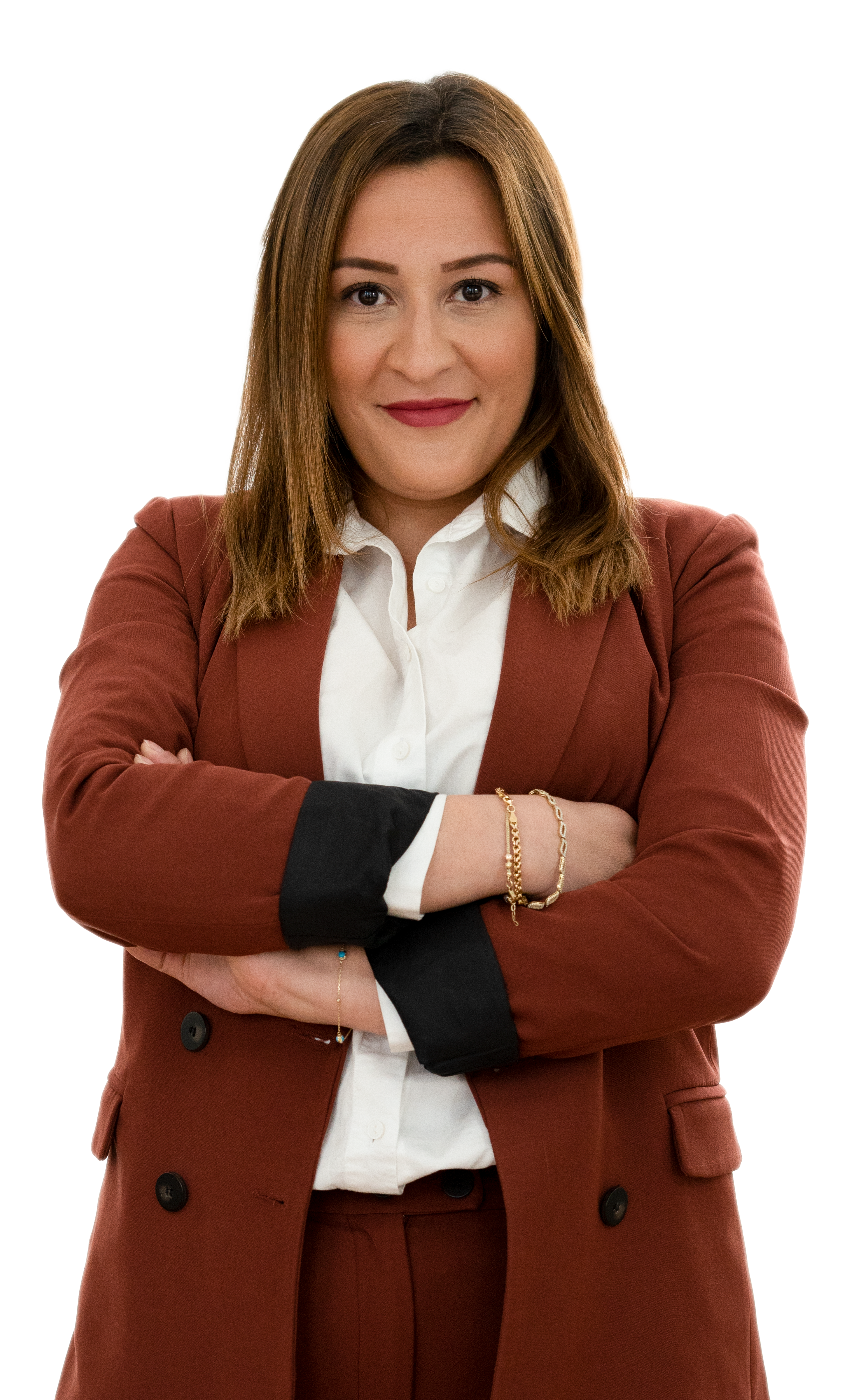 Büsra Özkan