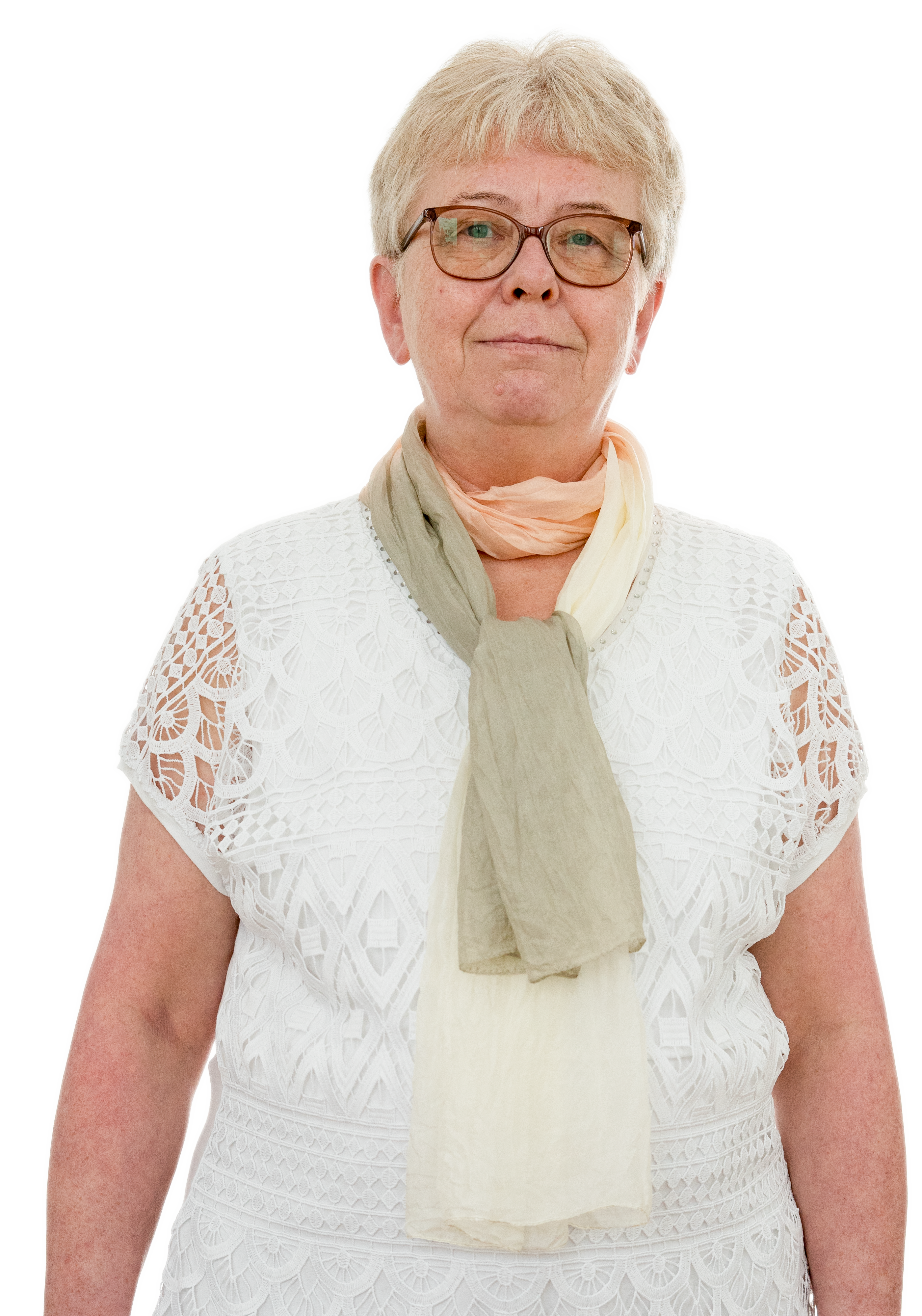 Lydia Pries